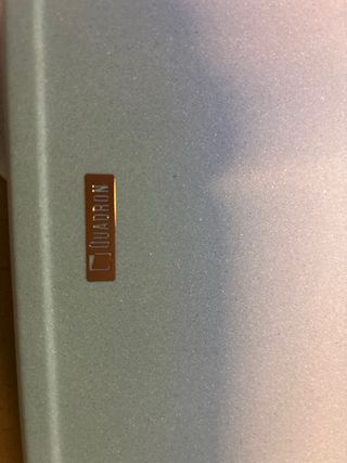 Fregadero de granito Quadron EVAN 146