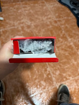 Ventilador para Nintendo Switch