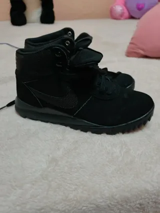 Zapatillas Nike Negras Originales