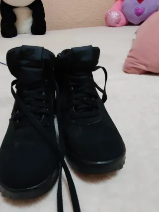 Zapatillas Nike Negras Originales