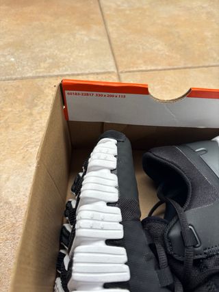 Zapatillas Nike Free Metcon 5