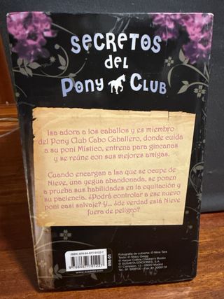 Místico y el encuentro a medianoche (Secretos D...