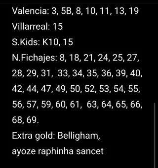 Colección Cromos Laliga 2025-26