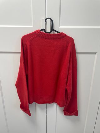 Jersey Rojo Easy Wear