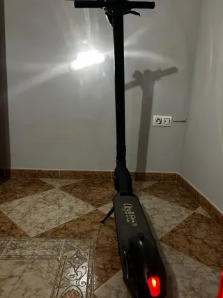 Patinete Eléctrico City Blitz 8,5