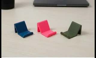 Suportes Minimalistas para Comandos PS5/Xbox