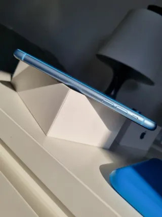 iPhone XR Azul