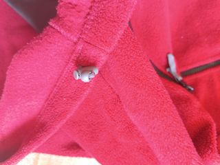 Chaqueta Forro Polar Helly Hansen Vintage Años2000