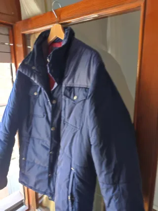 Chaqueta Pepe Jeans L Vintage 90s