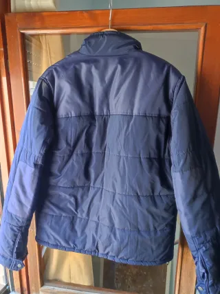 Chaqueta Pepe Jeans L Vintage 90s