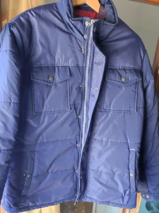 Chaqueta Pepe Jeans L Vintage 90s