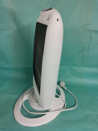 Estufa Halógena Oscilante 1200W