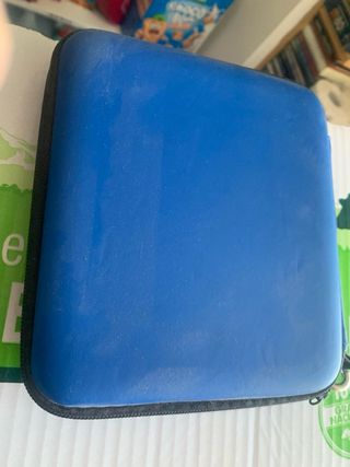 Nintendo 2DS con Mario Kart 7