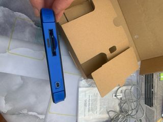 Nintendo 2DS con Mario Kart 7