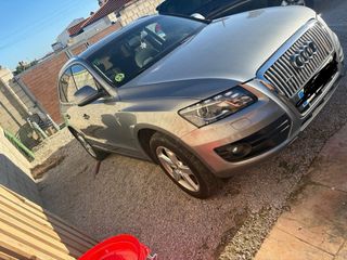Audi Q5 2010