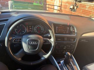 Audi Q5 2010