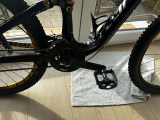 Bicicleta Specialized Stumpjumper