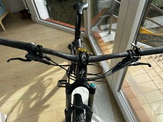 Bicicleta Specialized Stumpjumper