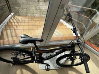 Bicicleta Specialized Stumpjumper