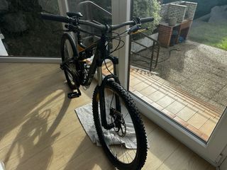 Bicicleta Specialized Stumpjumper
