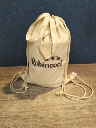 Juego Robincool bebé: texturas y formas Montessori