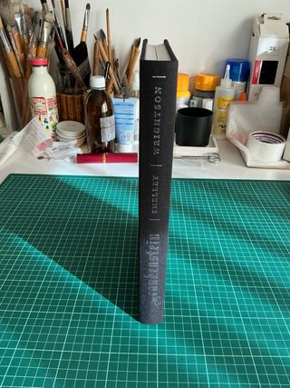 Frankenstein - Bernie Wrightson