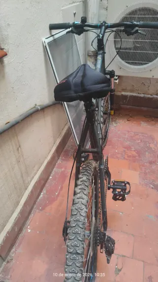 Bicicleta Montaña XL