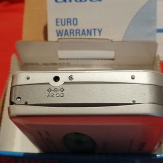 Reproductor Walkman Aiwa RX308