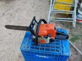 Motosega Stihl MS180