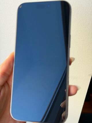 iPhone 16 Pro Max Plata