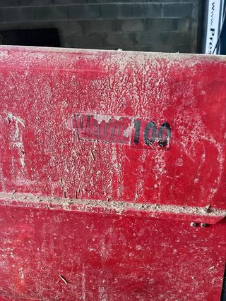 Cañón gasoil ITM ITALIA VEGA 100