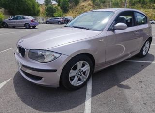 BMW Serie 1 2008