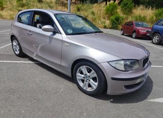 BMW Serie 1 2008