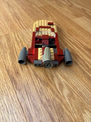 LEGO Star Wars 8092 Luke's Landspeeder