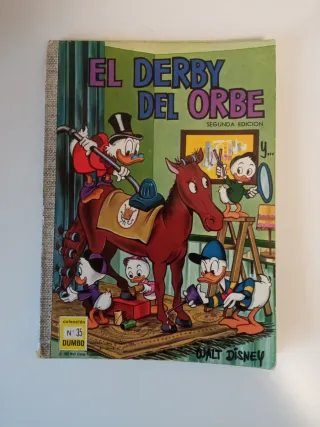 El derby del orbe N35