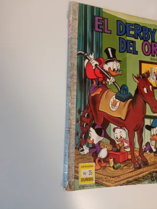 El derby del orbe N35