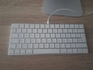 iMac Retina 4K 21.5 3.1 GHz