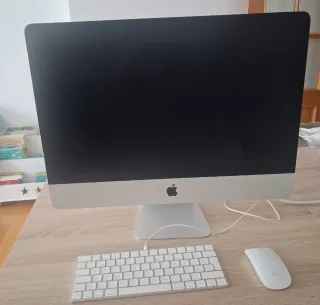 iMac Retina 4K 21.5 3.1 GHz