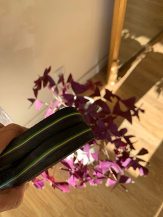 Havaianas Negras Talla 39/40