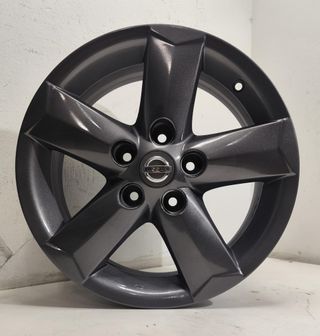 Juego de Llantas Originales Nissan de 16 pulgadas
