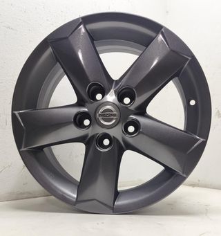 Juego de Llantas Originales Nissan de 16 pulgadas