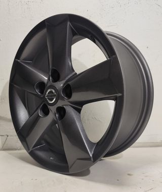 Juego de Llantas Originales Nissan de 16 pulgadas