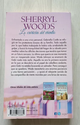 -> Lote novelas románticas