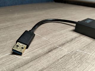 Adaptador USB 3.0 a DVI de Digitus