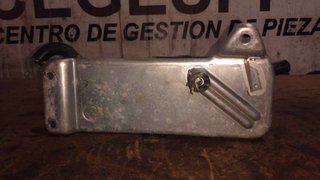 RADIADOR GASOIL MERCEDES CLASE C (W203) BERLI