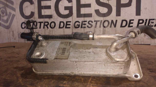 RADIADOR GASOIL MERCEDES CLASE C (W203) BERLI