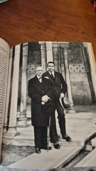 FALLA biografía ilustrada