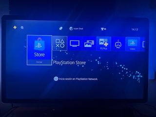 PS4 (PlayStation 4) 2 Mandos