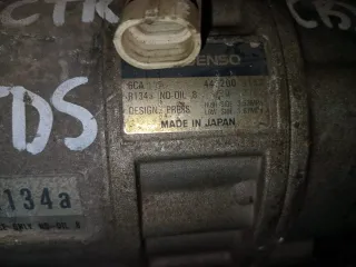 Compresor A/A Opel Vectra B