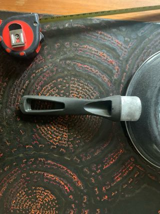 Padella antiaderente vitrinor